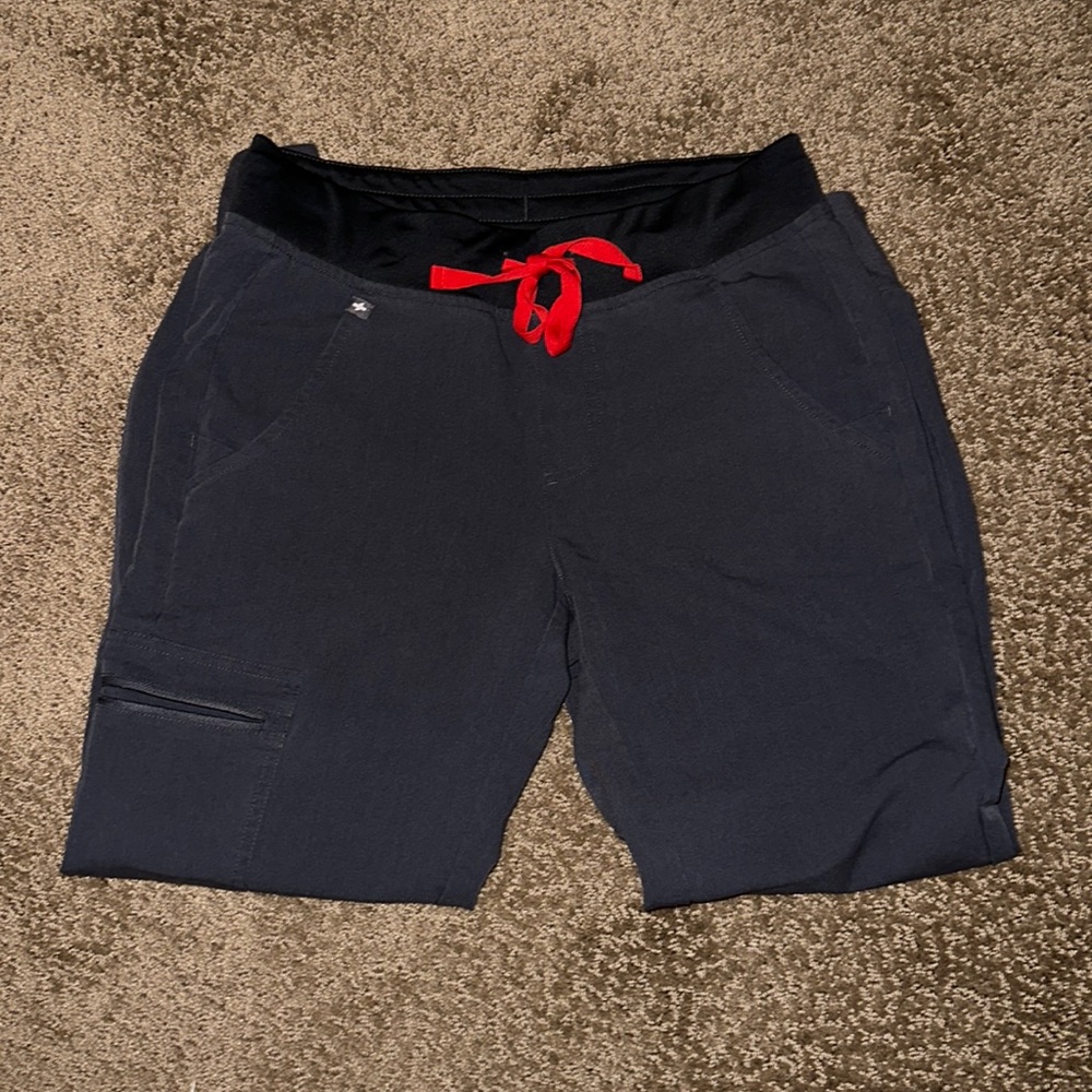 Figs Zamora™ Jogger Scrub Pants